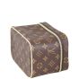 Louis Vuitton Nice Mini Beauty Case Monogram Corner


