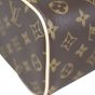 Louis Vuitton Nice Mini Beauty Case Monogram Corner