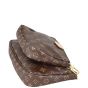 Louis Vuitton Multi Pochette Accessoires Monogram Corner

