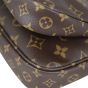 Louis Vuitton Multi Pochette Accessoires Monogram Corner