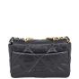 Chanel 19 Flap Bag Back
