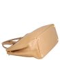 Prada Saffiano Lux Galleria Double Zip Tote Large Corner Distance