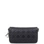Dior Cannage Crossbody Pouch Back
