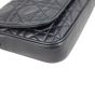 Dior Cannage Crossbody Pouch Corner
