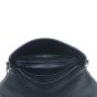 Dior Cannage Crossbody Pouch Whole interior
