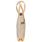 Gucci GG Web Sherry Line Tote Side
