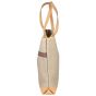 Gucci GG Web Sherry Line Tote Side
