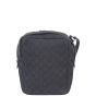 Gucci GG Canvas Messenger Back
