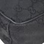 Gucci GG Canvas Messenger Corner
