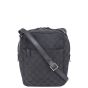 Gucci GG Canvas Messenger Front
