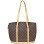 Louis Vuitton Babylone Monogram Back
