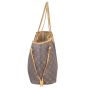 Louis Vuitton Neverfull MM Monogram Side
