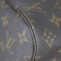 Louis Vuitton Neverfull MM Monogram Corner
