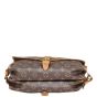 Louis Vuitton Saumur 30 Monogram Base


