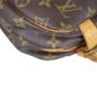 Louis Vuitton Saumur 30 Monogram Corner
