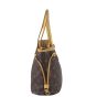 Louis Vuitton Neverfull PM Monogram Side
