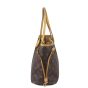Louis Vuitton Neverfull PM Monogram Side
