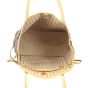 Louis Vuitton Neverfull PM Monogram Whole interior
