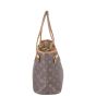 Louis Vuitton Neverfull PM Monogram Side
