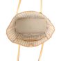 Louis Vuitton Neverfull PM Monogram Whole interior

