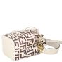 Fendi Mon Tresor Mini Bucket Bag Corner
