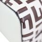 Fendi Mon Tresor Mini Bucket Bag Corner
