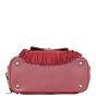 Chanel Pony Hair and Leather Paris-Dallas Bowling Fringe Bag Base

