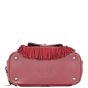 Chanel Pony Hair and Leather Paris-Dallas Bowling Fringe Bag Base