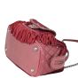 Chanel Pony Hair and Leather Paris-Dallas Bowling Fringe Bag Corner Distance