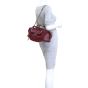 Chanel Pony Hair and Leather Paris-Dallas Bowling Fringe Bag Mannequin