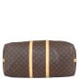 Louis Vuitton Keepall 55 Bandouliere Monogram Base
