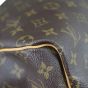 Louis Vuitton Keepall 55 Bandouliere Monogram Corner
