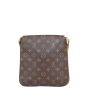 Louis Vuitton Musette Salsa Monogram Long Strap Back
