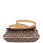 Louis Vuitton Musette Salsa Monogram Long Strap Base
