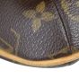 Louis Vuitton Musette Salsa Monogram Long Strap Corner
