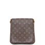 Louis Vuitton Musette Salsa Monogram Long Strap Front
