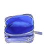 Valentino Rockstud Double Zip Mini Crossbody Whole interior
