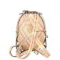 Valentino Navajo 1975 Backpack Mini Back