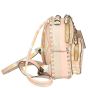 Valentino Navajo 1975 Backpack Mini Side
