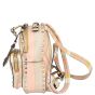 Valentino Navajo 1975 Backpack Mini Side

