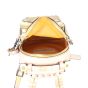 Valentino Navajo 1975 Backpack Mini Whole interior
