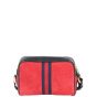 Gucci Ophidia Mini Suede Shoulder Bag Back
