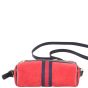 Gucci Ophidia Mini Suede Shoulder Bag Base