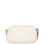 Gucci GG Marmont Small Camera Bag Back
