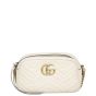 Gucci GG Marmont Small Camera Bag Front
