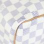 Louis Vuitton Speedy 30 Damier Azur Corner
