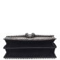 Gucci Dionysus Crystal Embellished Medium Shoulder Bag Base
