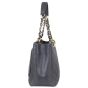 Chanel Grand Shopping Tote Side
