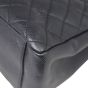 Chanel Grand Shopping Tote Corner
