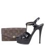 Louis Vuitton Sarah Wallet Monogram Rose Ballerine Shoe
